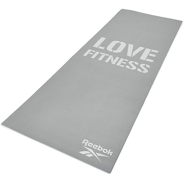 زیر انداز یوگا ریباک مدل reebok ramt 11024grl ضخامت 4 میلی متر